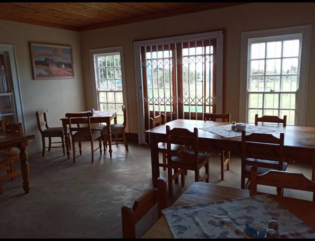 FARM FOR SALE IN MOSSEL BAY RURAL